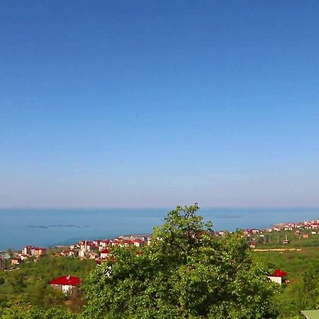 Royal Villa Trabzon Buitenkant foto