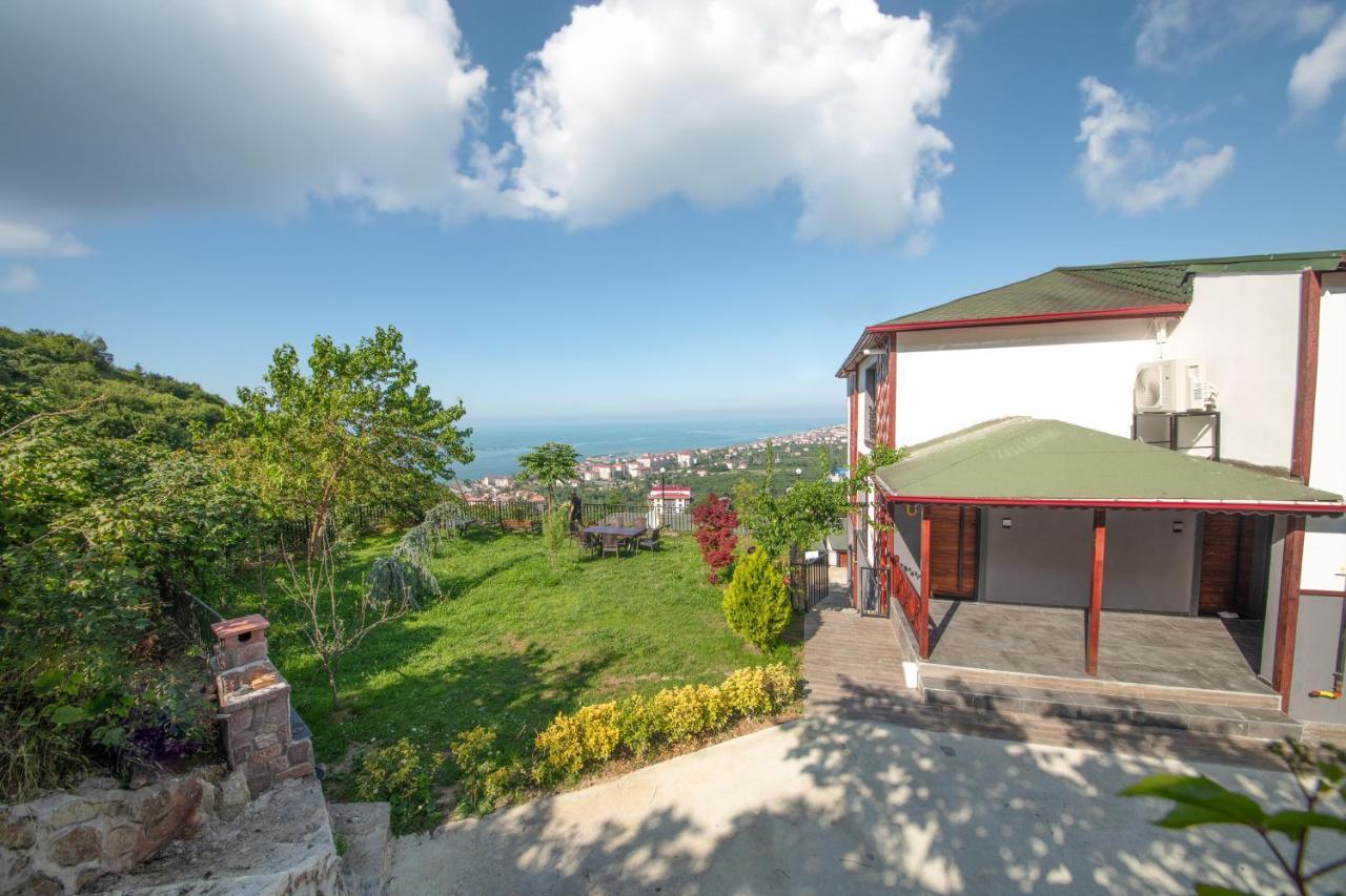 Royal Villa Trabzon Buitenkant foto