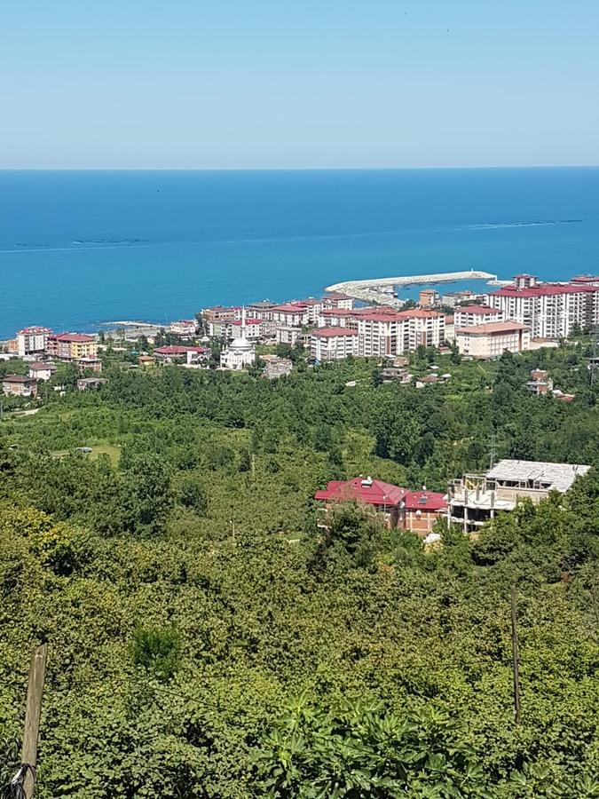 Royal Villa Trabzon Buitenkant foto